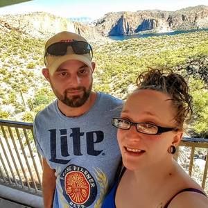 Meet your Posher, Sandra